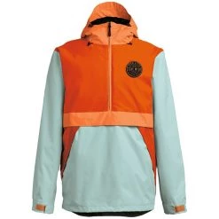 Airblaster Trenchover Jacket