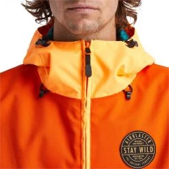 Airblaster Trenchover Jacket -Airblaster Sales Shop airblaster trenchover jacket 2