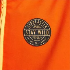 Airblaster Trenchover Jacket -Airblaster Sales Shop airblaster trenchover jacket 4