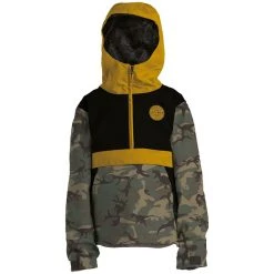 Airblaster Trenchover Jacket - Kids' -Airblaster Sales Shop airblaster trenchover jacket kids 2