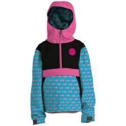 Airblaster Trenchover Jacket - Kids' -Airblaster Sales Shop airblaster trenchover jacket kids 4
