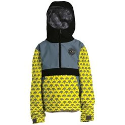 Airblaster Trenchover Jacket - Kids' -Airblaster Sales Shop airblaster trenchover jacket kids 5