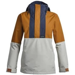 Airblaster Trenchover Jacket - Women's -Airblaster Sales Shop airblaster trenchover jacket women s 2