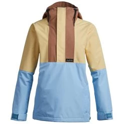 Airblaster Trenchover Jacket - Women's -Airblaster Sales Shop airblaster trenchover jacket women s 3