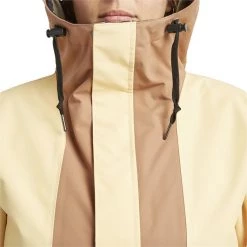 Airblaster Trenchover Jacket - Women's -Airblaster Sales Shop airblaster trenchover jacket women s 4