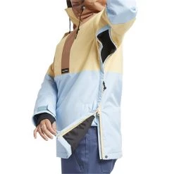 Airblaster Trenchover Jacket - Women's -Airblaster Sales Shop airblaster trenchover jacket women s 6