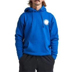 Airblaster Volcanic Surf Club Hoodie