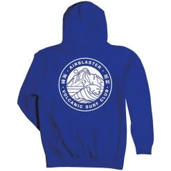 Airblaster Volcanic Surf Club Hoodie -Airblaster Sales Shop airblaster volcanic surf club hoodie 3
