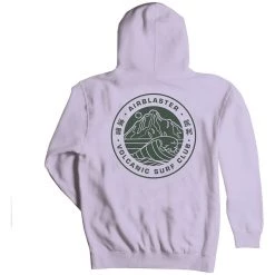 Airblaster Volcanic Surf Club Hoodie -Airblaster Sales Shop airblaster volcanic surf club hoodie 5