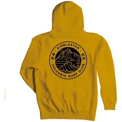 Airblaster Volcanic Surf Club Hoodie -Airblaster Sales Shop airblaster volcanic surf club hoodie 7