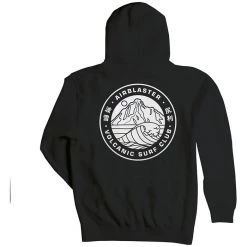 Airblaster Volcanic Surf Club Hoodie -Airblaster Sales Shop airblaster volcanic surf club hoodie 9