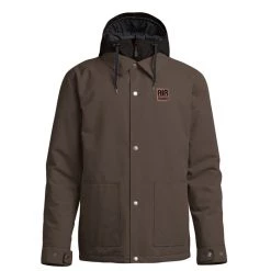 Airblaster Work Jacket -Airblaster Sales Shop airblaster work jacket 2