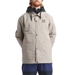 Airblaster Work Jacket -Airblaster Sales Shop airblaster work jacket 4