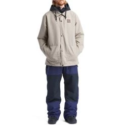 Airblaster Work Jacket -Airblaster Sales Shop airblaster work jacket 5