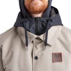 Airblaster Work Jacket -Airblaster Sales Shop airblaster work jacket 6