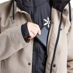 Airblaster Work Jacket -Airblaster Sales Shop airblaster work jacket 7