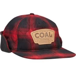Coal The Cummins Hat