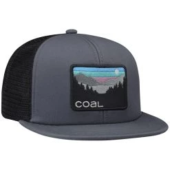 Coal The Hauler Hat