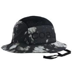 Coal The Jetty Bucket Hat