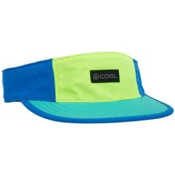Coal The Provo Visor