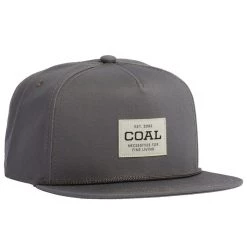 Coal The Uniform Classic Cap -Airblaster Sales Shop coal the uniform classic cap 2