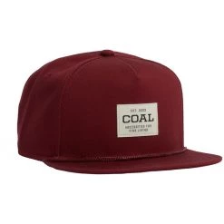 Coal The Uniform Classic Cap -Airblaster Sales Shop coal the uniform classic cap 8