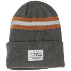Coal The Uniform Vintage Stripe Beanie