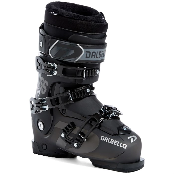 Dalbello Boss ID Ski Boots 2021 3 Dalbello Boss ID Ski Boots 2021