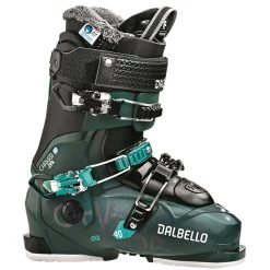 Dalbello Chakra AX 90 Ski Boots - Women's 2020 - Used