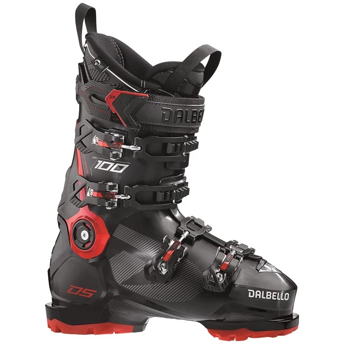 Dalbello DS 100 GW Ski Boots 2022 3 Dalbello DS 100 GW Ski Boots 2022