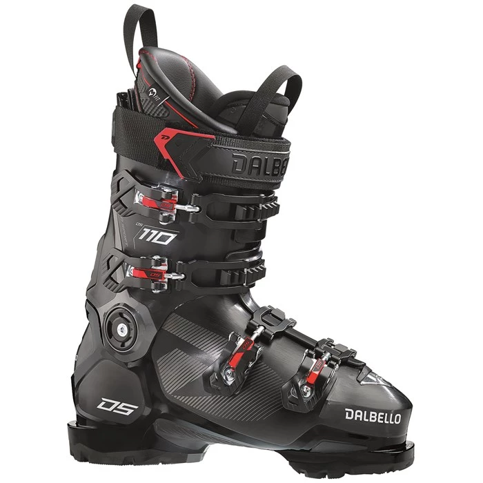 Dalbello DS 110 GW Ski Boots 2022 3 Dalbello DS 110 GW Ski Boots 2022