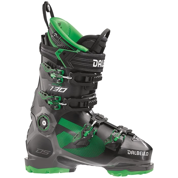 Dalbello DS Asolo 130 GW Ski Boots 2022 3 Dalbello DS Asolo 130 GW Ski Boots 2022