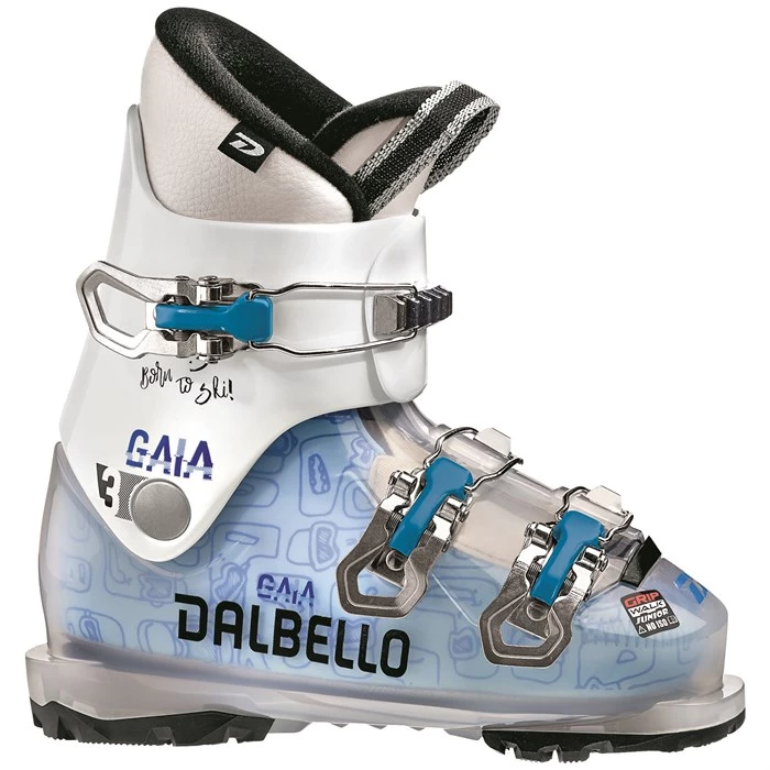 Dalbello Gaia 3.0 GW Jr Ski Boots - Girls' 2022 3 Dalbello Gaia 3.0 GW Jr Ski Boots - Girls' 2022