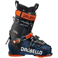 Dalbello Lupo AX HD Alpine Touring Ski Boots 2023