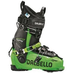 Dalbello Lupo Pro HD Uni Alpine Touring Ski Boots 2021