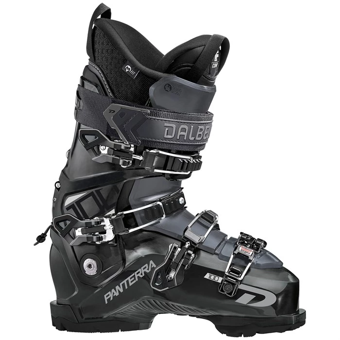 Dalbello Panterra 100 GW Ski Boots 2023 3 Dalbello Panterra 100 GW Ski Boots 2023