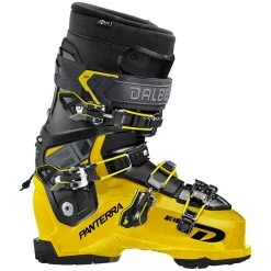 Dalbello Panterra 130 ID GW Ski Boots 2022