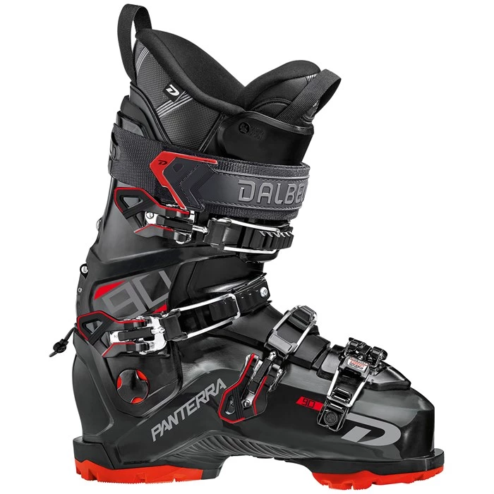 Dalbello Panterra 90 GW Ski Boots 2023 3 Dalbello Panterra 90 GW Ski Boots 2023