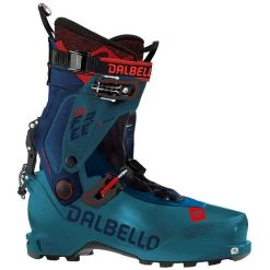 Dalbello Quantum Free Asolo Factory 130 Alpine Touring Ski Boots 2023 - Used