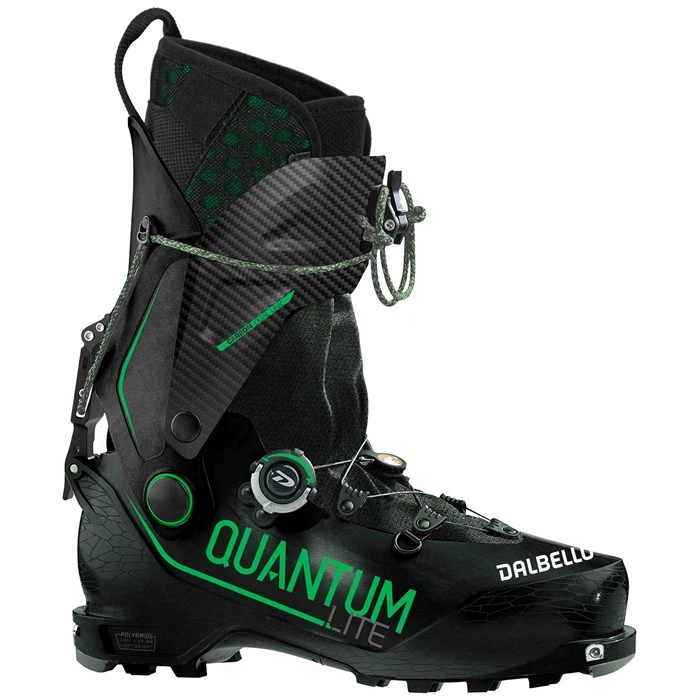 Dalbello Quantum Lite Alpine Touring Ski Boots 2022 3 Dalbello Quantum Lite Alpine Touring Ski Boots 2022
