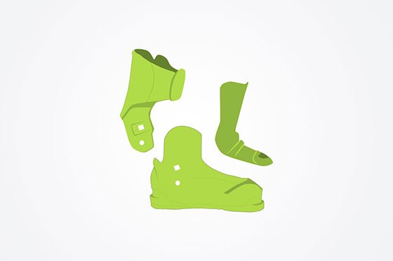 Dalbello Lupo AX 100 Alpine Touring Ski Boots 2022 -Airblaster Sales Shop cabriodesign