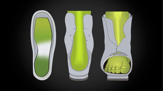 Dalbello DS 105 W GW Ski Boots - Women's 2021 -Airblaster Sales Shop drivecontrol