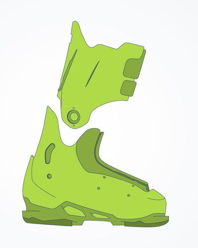 Dalbello DS MX 70 Ski Boots - Women's 2021 -Airblaster Sales Shop dualoverlap