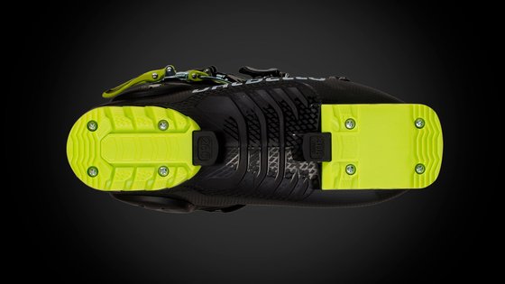 Dalbello Chakra AX 90 Ski Boots - Women's 2020 - Used -Airblaster Sales Shop duragrip