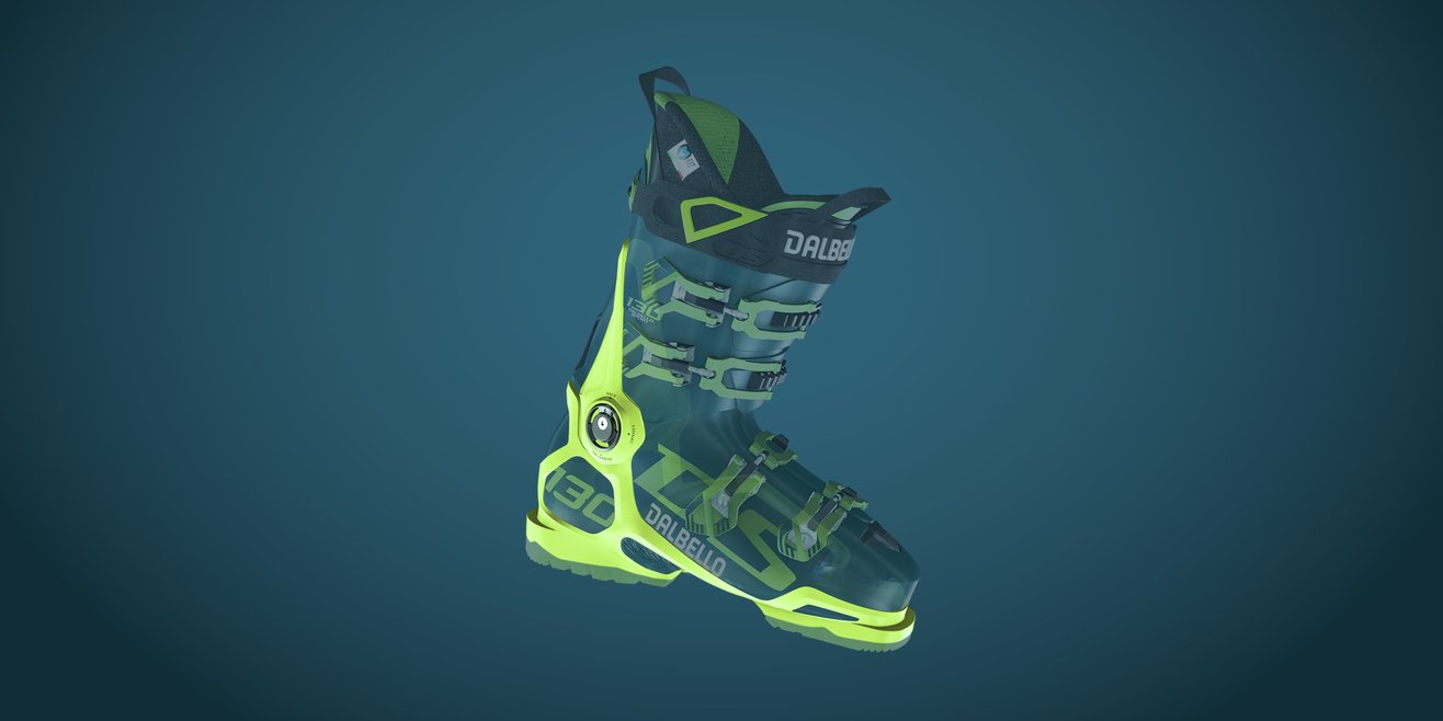 Dalbello DS 105 W GW Ski Boots - Women's 2021 -Airblaster Sales Shop powercage