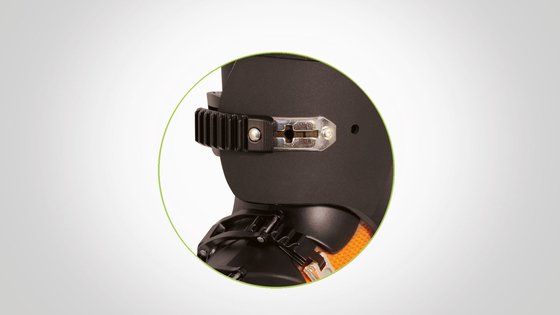 Dalbello Panterra 95 W GW Ski Boots - Women's 2023 16 Dalbello Panterra 95 W GW Ski Boots - Women's 2023 -Airblaster Sales Shop