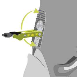 Dalbello Panterra 105 W ID GW Ski Boots - Women's 2023 -Airblaster Sales Shop ski hike